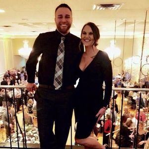 Meet your Posher, Justin